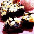 STimeBlues's cooksnap of when they made 糖質制限◆おからだけ！粉なしブラウニー.