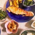 mack♪♪♪'s cooksnap of when they made 野沢菜漬け風！？小松菜の簡単浅漬け.
