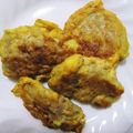 ＊ヨミ＊'s cooksnap of when they made 豚ヒレ肉のピカタ.