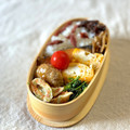 かっちゃん杉's cooksnap of when they made 簡単！ほうれん草の胡麻生姜鰹節の和え物.