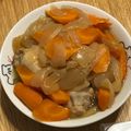 ＊優結＊'s cooksnap of when they made 手羽元こってり＊照りうま煮.
