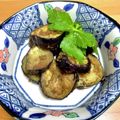 ぽろっとＱちゃん's cooksnap of when they made 簡単！！なすびの生姜炒め☆夏のおつまみ.
