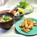 かっちゃん杉's cooksnap of when they made 焼くだけ！鶏ヤゲンナンコツ 塩焼き.