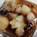 ringochan7's cooksnap of when they made イカとじゃがいもの煮物♪.