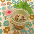hikarin♪'s cooksnap of when they made ☆我が家の定番おやつ！コーヒーゼリー♪.