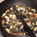 とろさん43さい's cooksnap of when they made 木綿豆腐入りひじき煮.