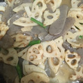 りお５１０'s cooksnap of when they made 激美味☆簡単☆蓮根とこんにゃくきんぴら☆.