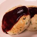 とうやんママ's cooksnap of when they made 基本の豆腐ハンバーグ♪簡単とりひき肉.