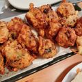 さゆゆゆこ's cooksnap of when they made ＊納豆とニラの天ぷら＊.