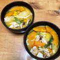 キズナシェフ's cooksnap of when they made 超簡単☆濃厚♫山梨の基本のほうとううどん.