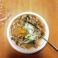 ダイエッターひさ子's cooksnap of when they made リメイク ☆オートミールでトマトリゾット.