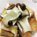 さおりらっくま's cooksnap of when they made 厚揚げのキノコあんかけ.