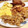 みっくママ's cooksnap of when they made えのきの天ぷら - 塩とレモンで.