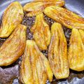 ❥nico❥'s cooksnap of when they made なんちゃってうなぎ！ナスのかば焼き♪.