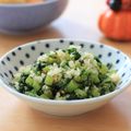 runa10's cooksnap of when they made 簡単ご飯が進むふりかけ(๓´ ˘ `๓).