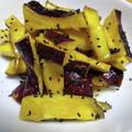 みなあゆママ's cooksnap of when they made 大学芋のたれ.