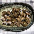 唄い人第九's cooksnap of when they made 簡単！やみつき！バイ貝（貝類）の煮付け.