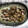 唄い人第九's cooksnap of when they made 簡単！やみつき！バイ貝（貝類）の煮付け.