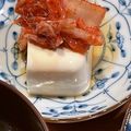 chikinda's cooksnap of when they made 節約で超手抜き。【キムチ奴】でも旨い。.