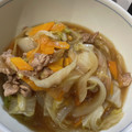あいすくりんすき's cooksnap of when they made 白菜と豚肉の中華風☆オイスターあんかけ.