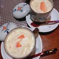 ひっこ's cooksnap of when they made ココット de 茶碗蒸し.