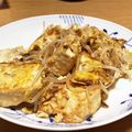 seacomet's cooksnap of when they made もやしとツナのチャンプルー.