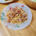 かわゆう1211's cooksnap of when they made 鮪と玉ねぎの中華風漬け.