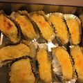 クック3I94BK☆'s cooksnap of when they made 余った蒸かし芋のスイートポテト.