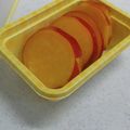 ナカミチ's cooksnap of when they made オレンジの香り☆さつまいもの甘煮.