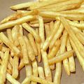 かどのってぃ's cooksnap of when they made マクドナルドのポテト冷凍、解凍！.