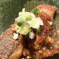 あおむし26's cooksnap of when they made 鮭のサクサク香味だれ.