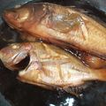 てるみーわい's cooksnap of when they made アコウの煮付け（メバルなどでも！）.