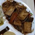 そよかぜMLQ's cooksnap of when they made 鶏モモとナスの甜麺醤炒め.