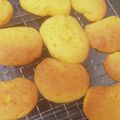 れもたす's cooksnap of when they made ハロウィンだから！かぼちゃのクッキー.