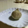 きよたん69's cooksnap of when they made 栗と砂糖だけ 栗きんとん.