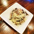 Sun Flover's cooksnap of when they made 前日のひじき煮→ポテトサラダ！.