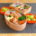ころわんの母さん's cooksnap of when they made 塩生姜で旨い〜♡手羽先のオーブン焼き.