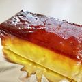 こまこま子's cooksnap of when they made さつまいものカラメルケーキ.
