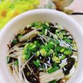 みっちゃん❇️68's cooksnap of when they made ヘルシーなもずくスープ♬ダイエットの方に.