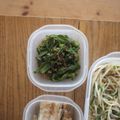 みるく茶's cooksnap of when they made 青じそ風味、ピーマンの常備菜。.