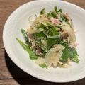 Yokchina's cooksnap of when they made キャベツと林檎のサラダ.