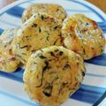 のりぱんまん's cooksnap of when they made ひじきと枝豆のフワフワ豆腐ハンバーグ.