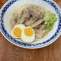 はーくんごーごー's cooksnap of when they made 豚肉とごぼうのにゅうめん.