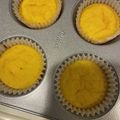 クックSFDBA5☆'s cooksnap of when they made バターナッツかぼちゃのケーキ.