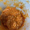 ぷくぷく's cooksnap of when they made ウマすぎ＊簡単万能＊辛味噌たれ＊.