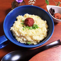＊＊もっさん＊＊'s cooksnap of when they made 簡単おいしいおかゆ.