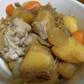 さぎょ's cooksnap of when they made 肉じゃがの作り方！簡単で本格的！森之翼.
