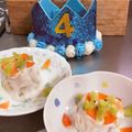 ミアンミアン's cooksnap of when they made 犬用さつまいもケーキ.