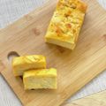 キンプリ's cooksnap of when they made ヨーグルトりんごガトーインビジブル˚✧₊.