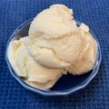 やよい・M's cooksnap of when they made ヨーグルトアイスクリーム.